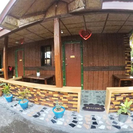 Bena Raza Beach Resort Bandar Quezon Luaran gambar