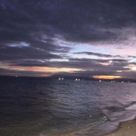 Bena Raza Beach Resort Bandar Quezon Luaran gambar